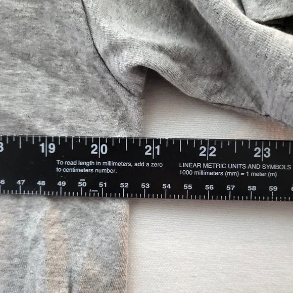 Alstyle Mens Indianapolis Colts 2006 AFC Conference Champions Grey T-Shirt L - Picture 7 of 8